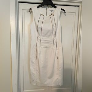 Calvin Klein Dress size 6